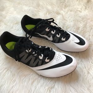 Nike Rival S Track Spikes